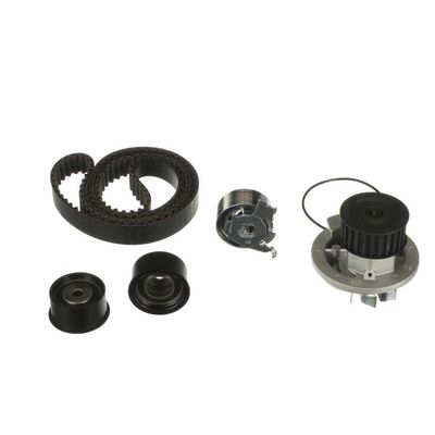 SET POMPA APA + CUREA DINTATA GATES KP15542XS 38