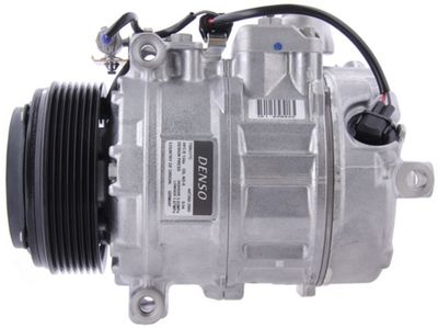 COMPRESOR CLIMATIZARE MAHLE ACP113000P 3