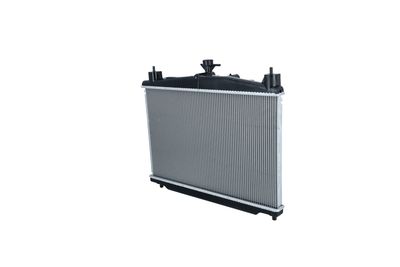 RADIATOR RACIRE MOTOR NRF 53850 30