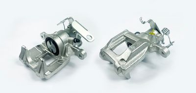 ABTEX Brake Caliper ABC1538L