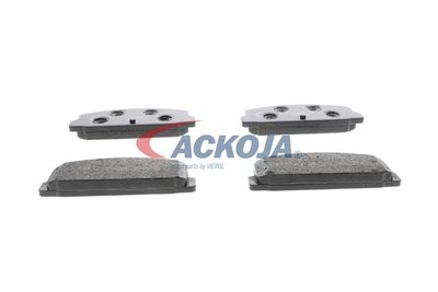 SET PLACUTE FRANA FRANA DISC ACKOJA A320032 58