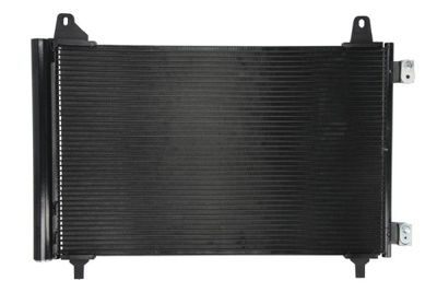 CONDENSATOR CLIMATIZARE