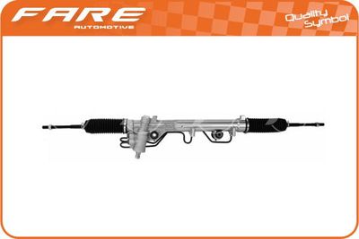 Рулевой механизм FARE SA DF024 для FORD STREET KA