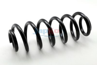 Fahrwerksfeder