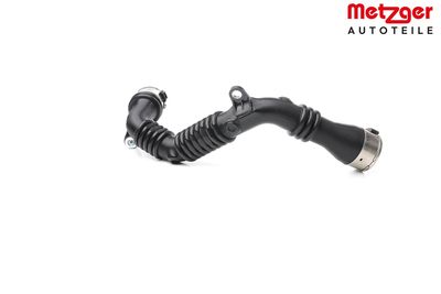 LADELUFTSCHLAUCH METZGER AUTOTEILE 2401417 22