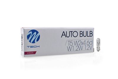 Ampoule, projecteur longue portée M-Tech