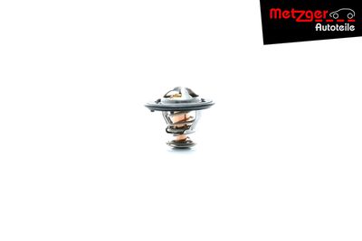 THERMOSTAT KüHLMITTEL METZGER AUTOTEILE 4006134 10