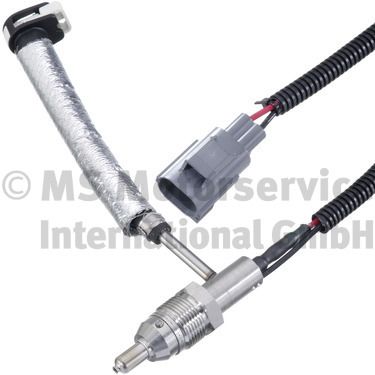 EINSPRITZEINHEIT RUß-/PARTIKELFILTERREGENERATION