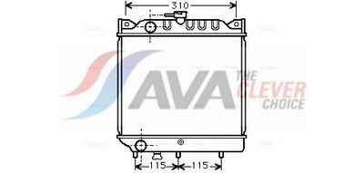 KüHLER MOTORKüHLUNG
