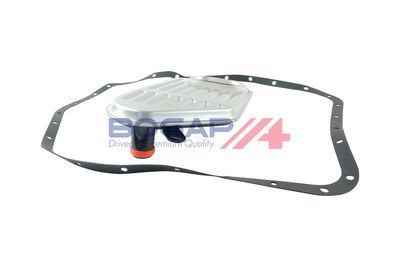 SET FILTRE HIDRAULICE CUTIE E VIT.AUTOMATA BOGAP A8115112 4