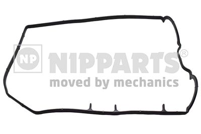 Прокладка, крышка головки цилиндра NIPPARTS J1227018 для SUBARU LEGACY
