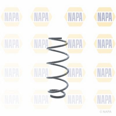 Suspension Spring NAPA NCS1273