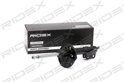 Амортизатор RIDEX 854S0106 для TOYOTA STARLET