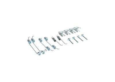 ZUBEHöRSATZ BREMSBACKEN BOSCH 1987475276 7