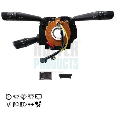 COMUTATOR COLOANA DIRECTIE