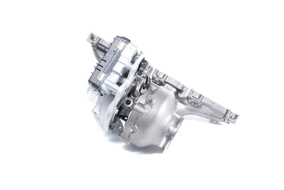 LADER AUFLADUNG BTS Turbo T918683 12