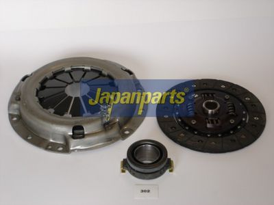 JAPANPARTS Sankabos komplektas