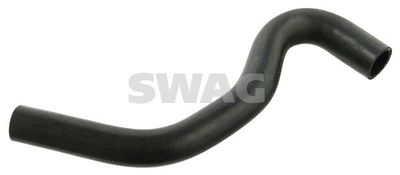маркуч на радиатора SWAG 64 10 6486