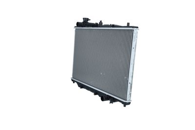 RADIATOR RACIRE MOTOR NRF 506518 11