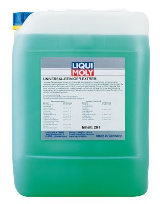Univerzální čisticí prostředek LIQUI MOLY 21671