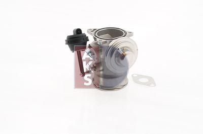 AGR-VENTIL AKS DASIS 045146N 16