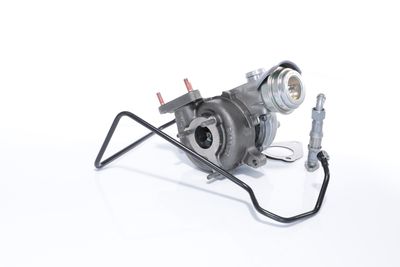 LADER AUFLADUNG BTS Turbo T981078 23