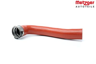 LADELUFTSCHLAUCH METZGER AUTOTEILE 2400972 2