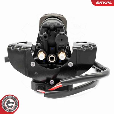 COMPRESOR INSTALATIE AER COMPRIMAT ESEN SKV 58SKV539 8