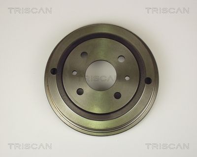 Тормозной барабан TRISCAN 8120 15201 для FIAT 850