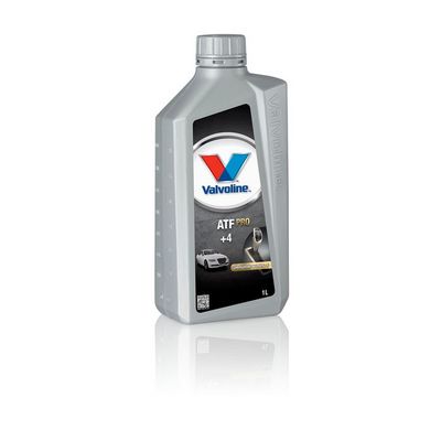 Alyva, automatinė pavarų dėžė