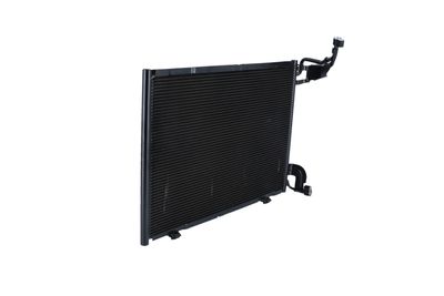 CONDENSATOR CLIMATIZARE NRF 350521 40