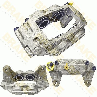 Brake Caliper Brake ENGINEERING CA1864R