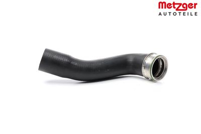 LADELUFTSCHLAUCH METZGER AUTOTEILE 2400437 2