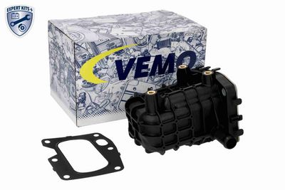 KüHLER ABGASRüCKFüHRUNG VEMO V22630038 1