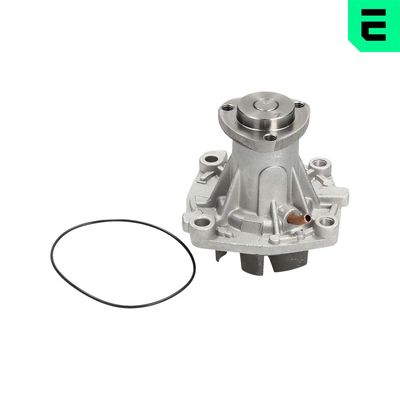 Water Pump, engine cooling AQ-1089