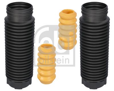 FEBI BILSTEIN Staubschutzsatz, Stoßdämpfer