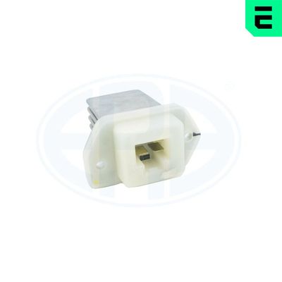 REZISTOR VENTILATOR HABITACLU