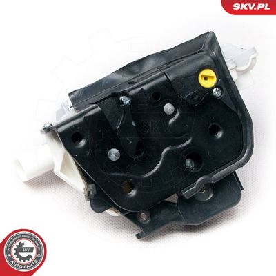 Zámek dveří ESEN SKV 16SKV152