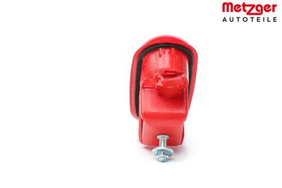 ZUSATZBREMSLEUCHTE METZGER AUTOTEILE 2080062 12