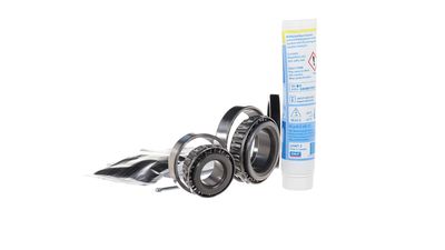 SET RULMENT ROATA SKF VKBA9010CL 27