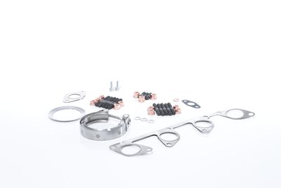 SET MONTAJ TURBOCOMPRESOR BTS Turbo T931147ABS 21