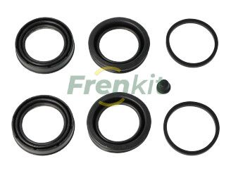 ремонтен комплект, спирачен апарат FRENKIT 240070