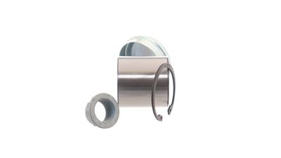 RADLAGERSATZ SKF VKBA6508 29