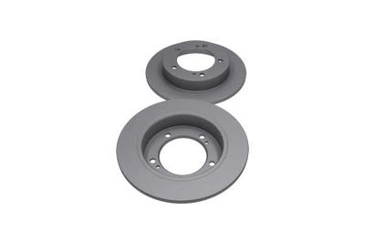 DISC FRANA Kavo Parts BR8704C 10