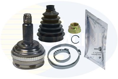 каре комплект, полуоска COMLINE ECV317