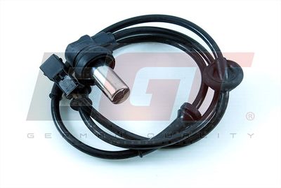 Sensor, wheel speed 691007EGT