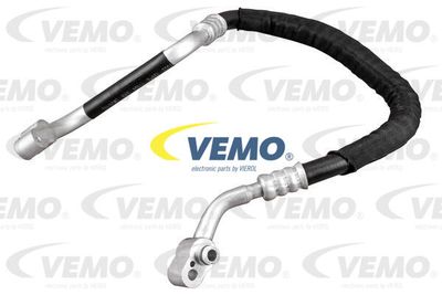 Трубопровод высокого / низкого давления, кондиционер VEMO V15-20-0114 для AUDI A4