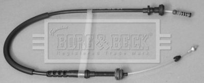 жило за газ BORG & BECK BKA1110