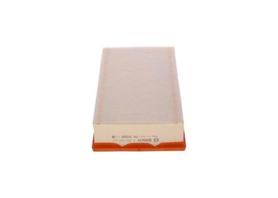 LUFTFILTER BOSCH F026400612 5