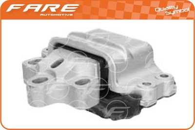 FARE SA 35699 Подушка двигателя  для VW CC (Фольцваген Кк)